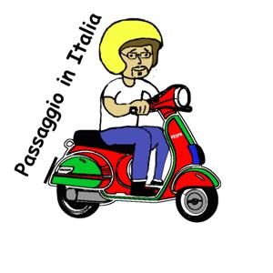 Passaggio in Italia