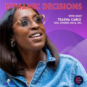 Dynamic Decisions Podcast