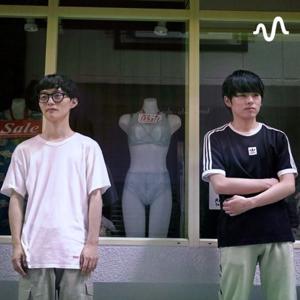 ミスポリエチレンの油田から