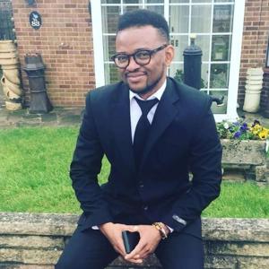 BENDING REALITY WITH NUEL- A PODCAST