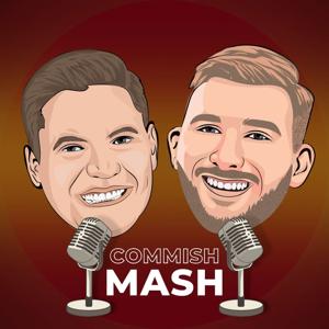 CommishMash