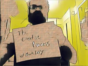 The Creative Process