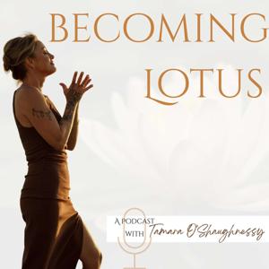 Becoming Lotus