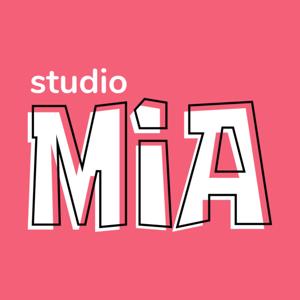 Studio MIA Podcast