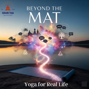 Beyond the Mat