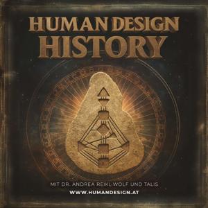 Human Design History