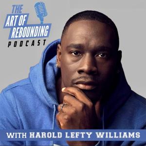 The Art Of Rebounding