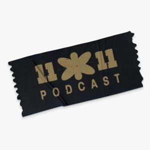 11h11 Le Podcast