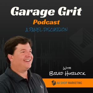 Garage Grit Podcast