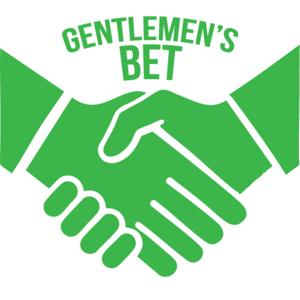 Gentlemen's Bet