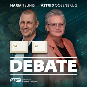 Ctrl Alt Debate