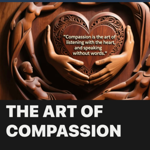 The art of compassion