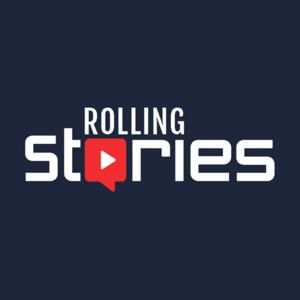 Rolling Stories : The HR Podcast