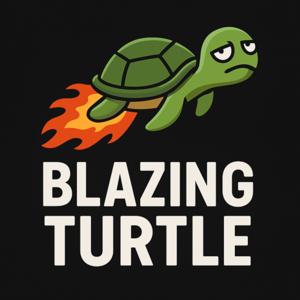 Blazing Turtle