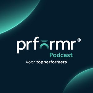 Prformr Podcast