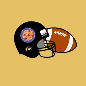 SPAGHETTI FOOTBALL