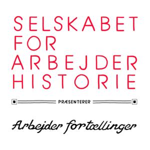 Arbejderfortællinger