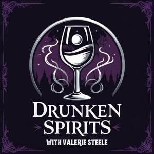 Drunken Spirits Pod