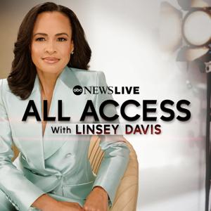 All Access with Linsey Davis by ABC News
