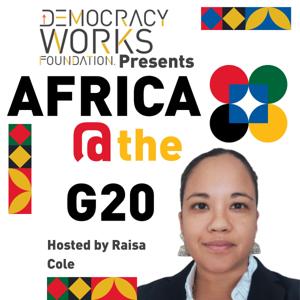 Africa @ the G20
