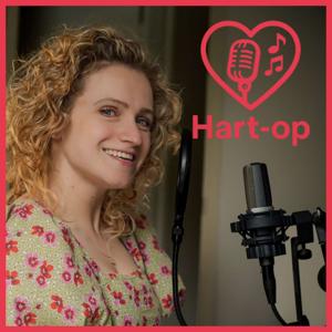 Hart-op - een podcast over écht zingen