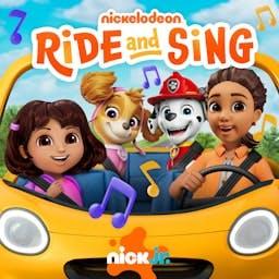 Nickelodeon’s Ride & Sing
