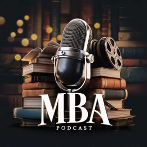 MBA (Movies, Books, and Albums)