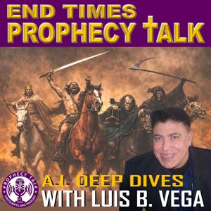Prophecy Talk - End Times Studies