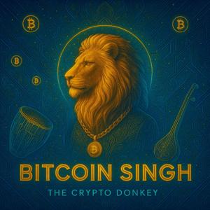 Bitcoin Singh