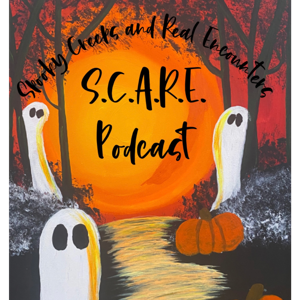 S.C.A.R.E. Podcast