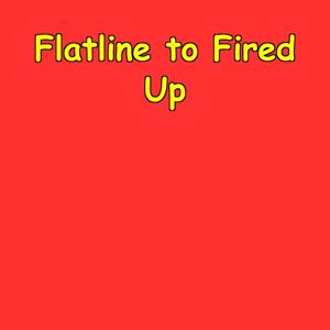 Flatline to Fired Up | Energy Restoration