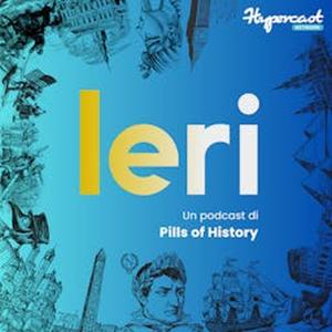 Ieri: Storia per le tue orecchie