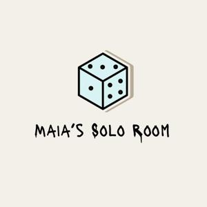 Maia's Solo Room