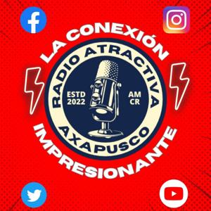 Música en la Conexión Impresionante
