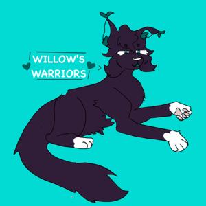 Willow’s Warriors