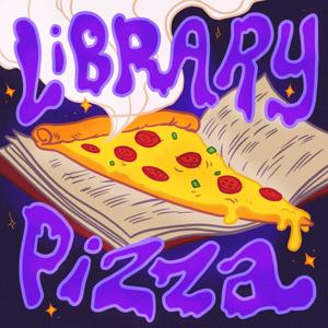 Library Pizza