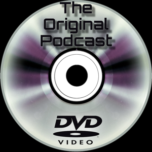 DVD Commentary: The Original Podcast