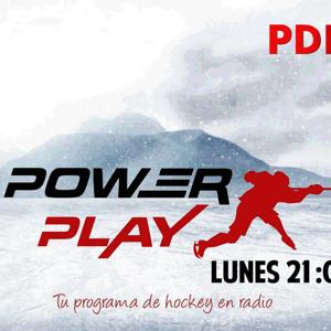 Programa Power Play Radio
