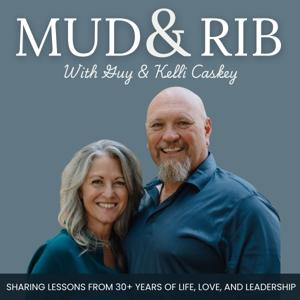 Mud and Rib Podcast