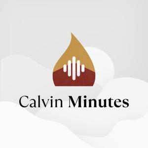 Calvin Minutes