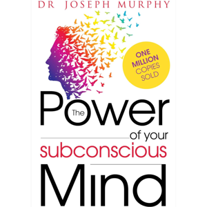 The Power of your Subconscious Mind by Murphy joseph, Book Summary, Podcast, English