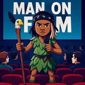 Man on Film :🎙️ SAVAGE MOVIE REVIEWS