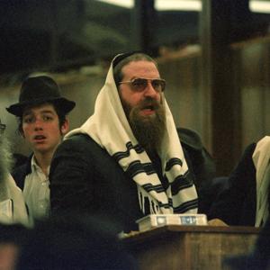 Chazarah in English by Rabbi Zev Katz