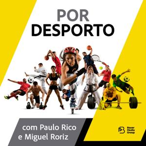 Por Desporto