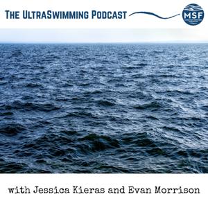The UltraSwimming Podcast