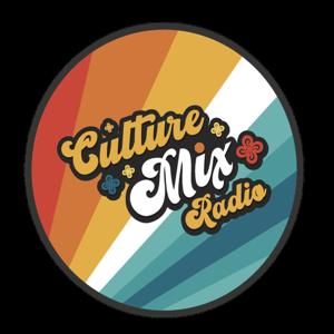 The Culture Mix Radio