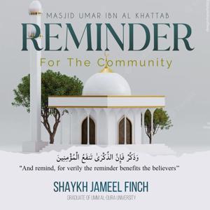 Reminder for The Community