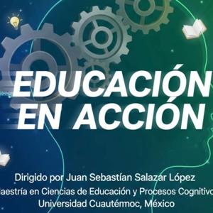 Educación en acción