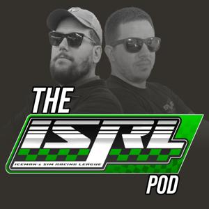 The ISRL Pod