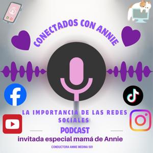 El podcast de yeen Ramirez